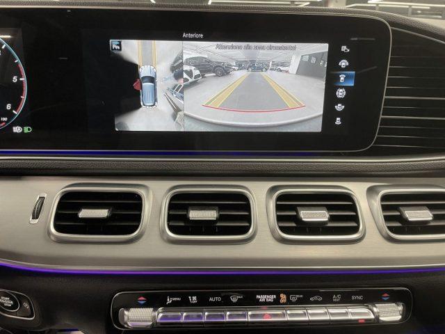 MERCEDES-BENZ GLE 350 3.0 d 4Matic 272 CV Premium