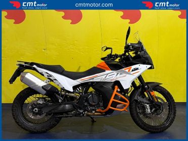 KTM 790 Adventure - 2023