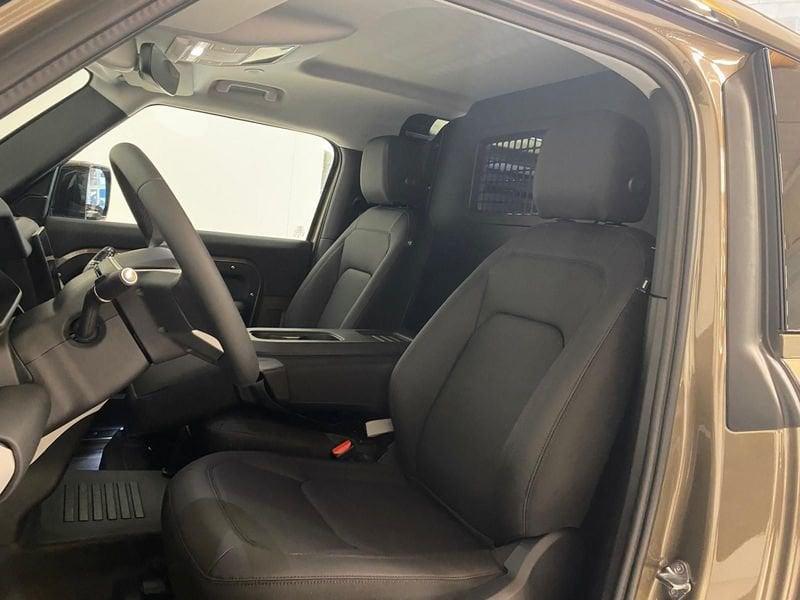 Land Rover Defender 90 3.0D I6 250 CV AWD Auto S HARD TOP AUTOCARRO N1