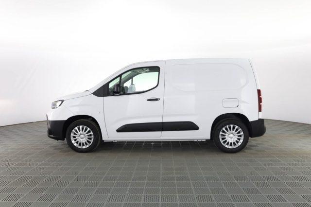 TOYOTA Proace City Proace City 1.5D 100 CV S&S PC 4p. Comfort