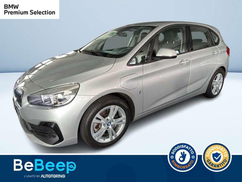 BMW Serie 2 Active Tourer 225XE ACTIVE TOURER IPERFORMANCE BUSINESS AUTO