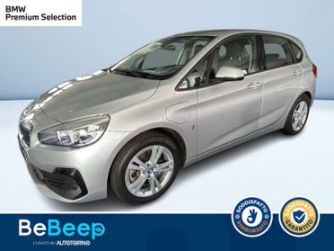 BMW Serie 2 Active Tourer 225XE ACTIVE TOURER IPERFORMANCE BUSINESS AUTO