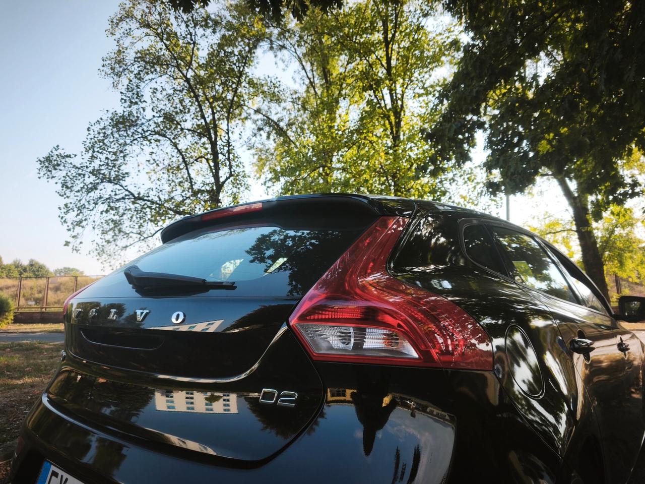 Volvo V40 D3 Kinetic
