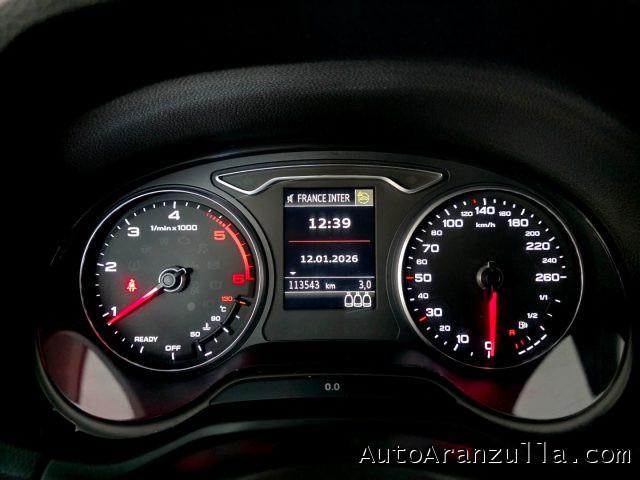 AUDI Q2 30 2.0 TDI 115CV Admired Advanded