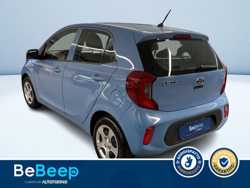 KIA Picanto 1.0 ACTIVE ADAS PACK