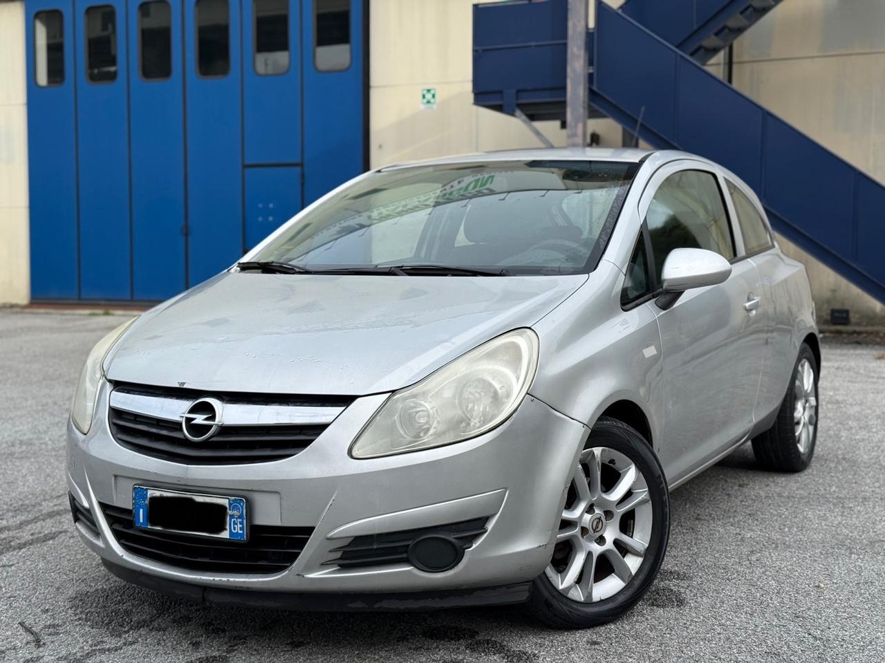 Opel Corsa 1.3 CDTI 75CV ecoFLEX unico proprietario