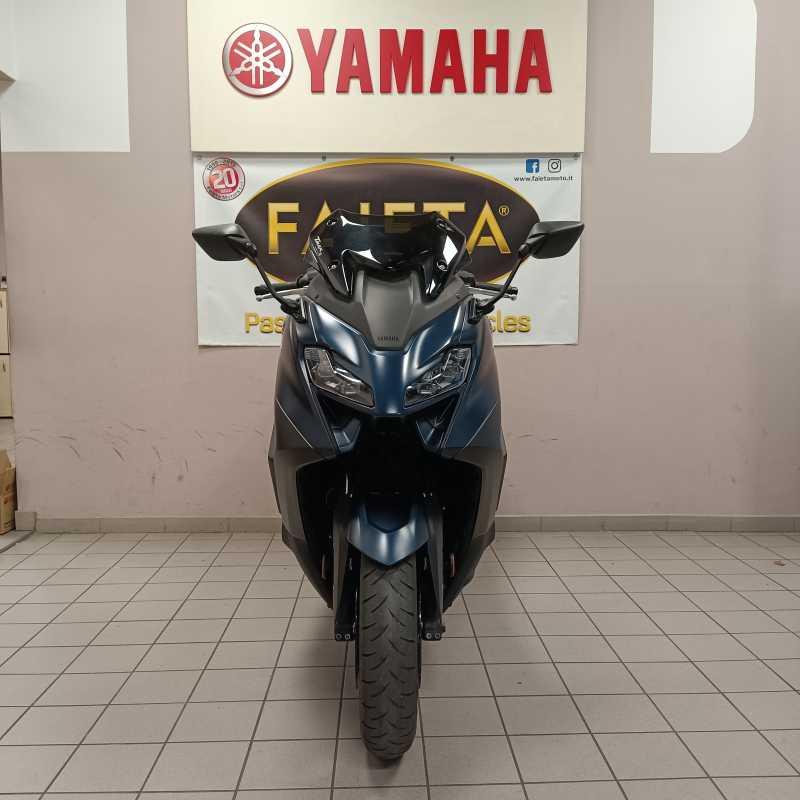 Yamaha T-Max 560 - 2023