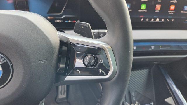 BMW X3 xDrive20d 48V MSport Pro PERMUTE IVA ESPOSTA