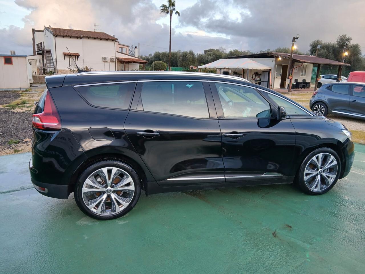 Renault Grand Scenic 1.6 dCi 130 CV Energy 7 posti