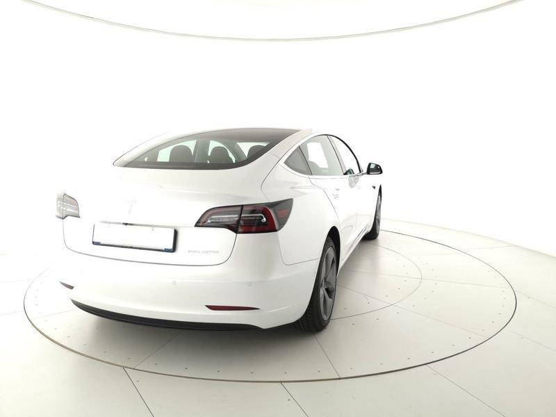 Tesla Model 3 Long Range Dual Motor AWD