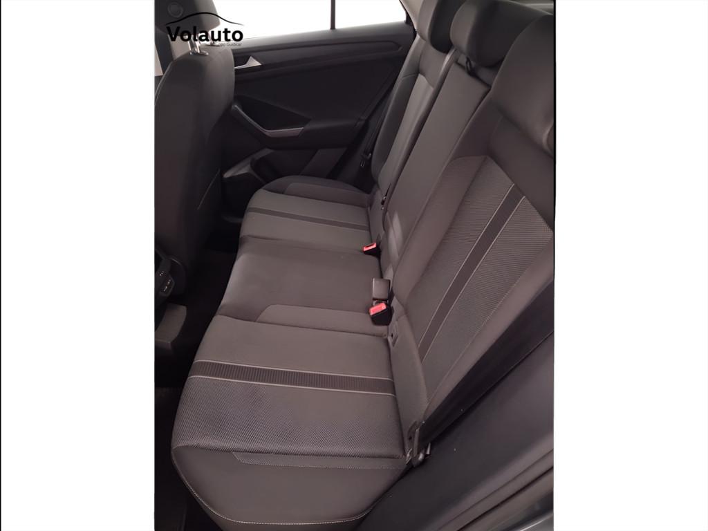 VOLKSWAGEN T-Roc 2022 - T-Roc 1.0 tsi Life 110cv