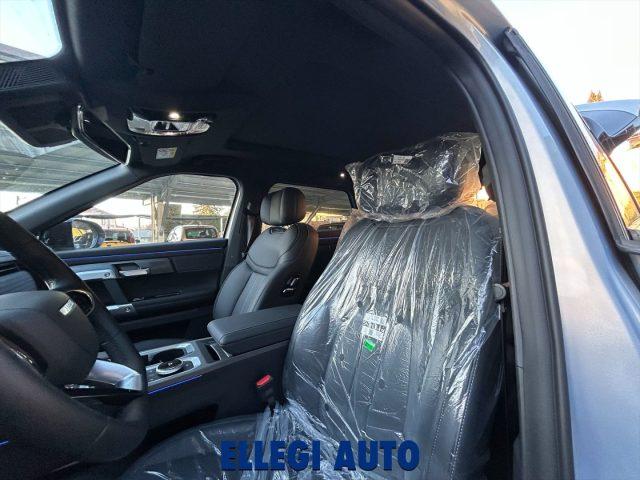 JAECOO Jaecoo 7 PROMO FINANZIAMENTO 1.6 TGDI aut. Select km 0