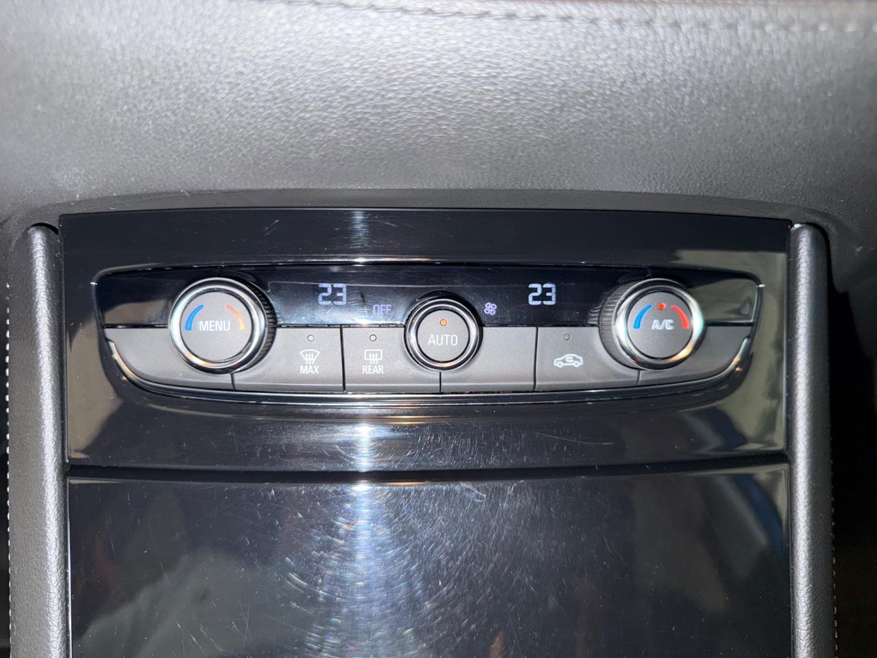 Opel Grandland X 1.6 diesel Ecotec Start&Stop Innovation