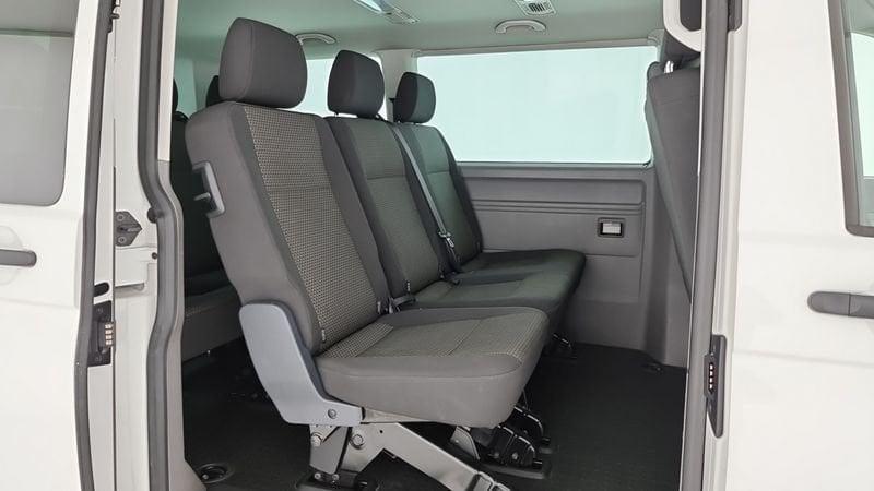 Volkswagen Caravelle 2.0 TDI 110CV PC Trendline 9 posti