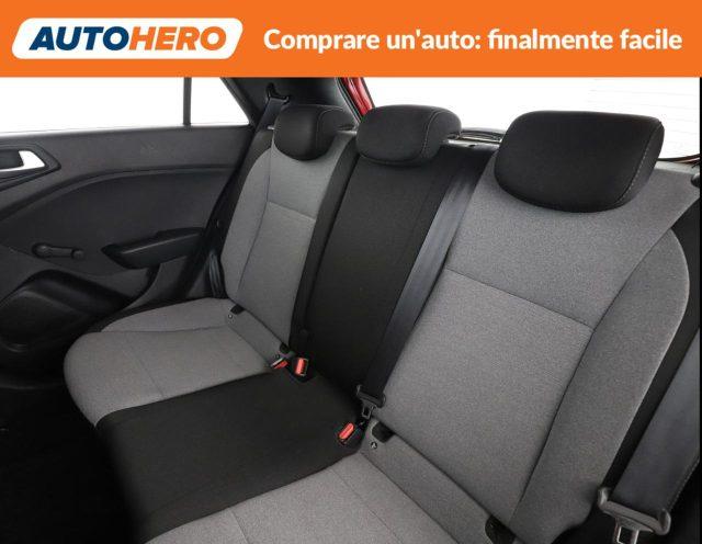 HYUNDAI i20 1.2 84 CV 5 porte Classic