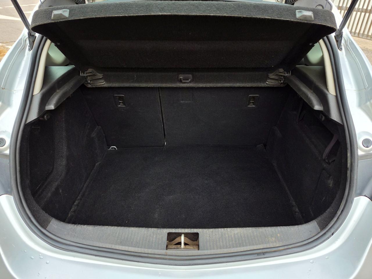 Opel Astra 1.4 Turbo 140CV 5 porte Cosmo