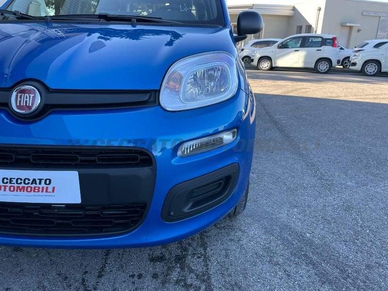 FIAT Pandina Pandina 1.0 65cv Hybrid Pop