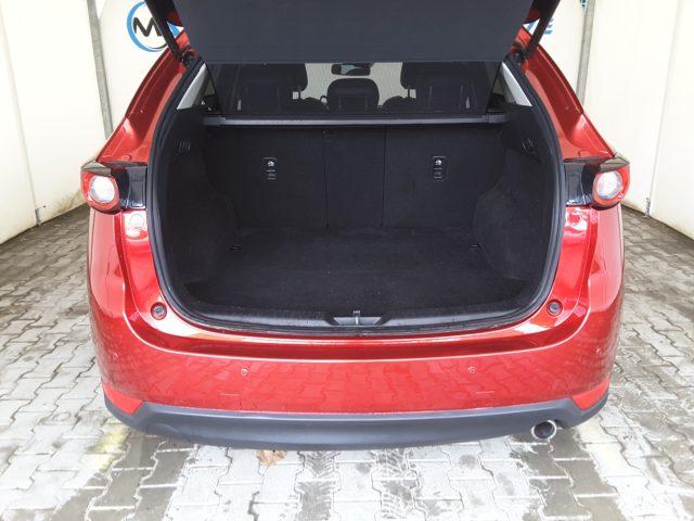 MAZDA CX-5 2.2L Skyactiv-D 184cv AWD 6AT Exclusive