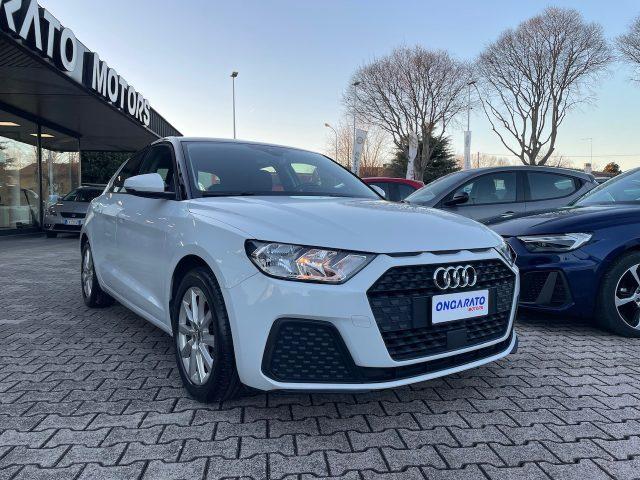 AUDI A1 SPB 25 TFSI Admired