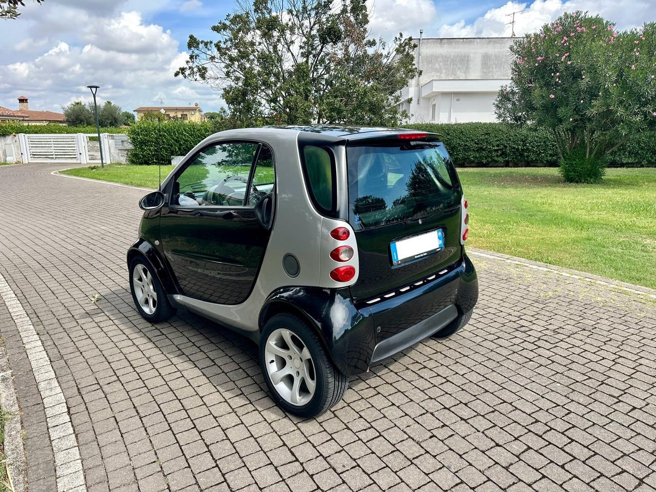Smart 600 & pulse Ottima come prima esperienza. GARANZIA