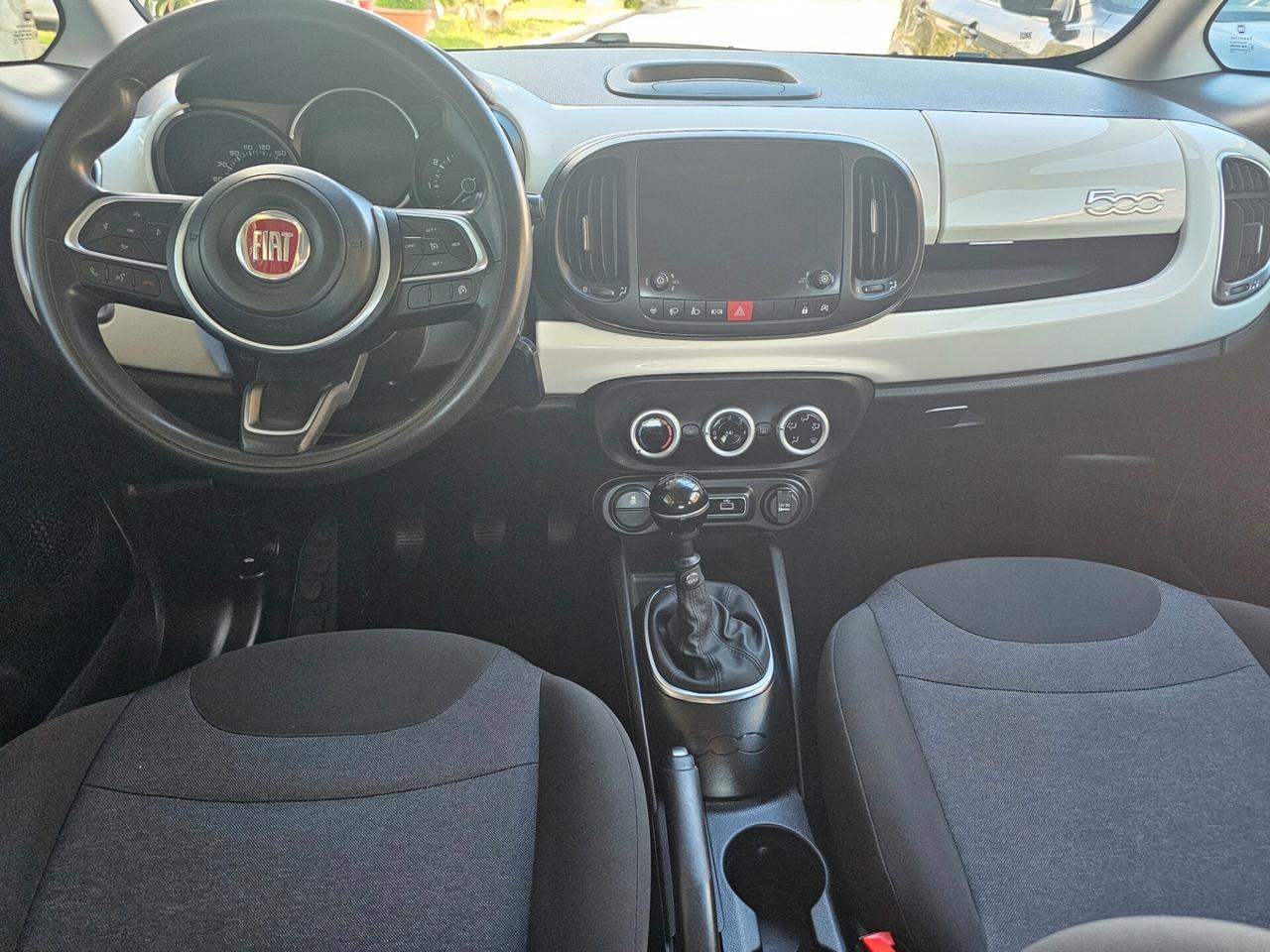 Fiat 500L 1.3 Multijet 95 CV Mirror