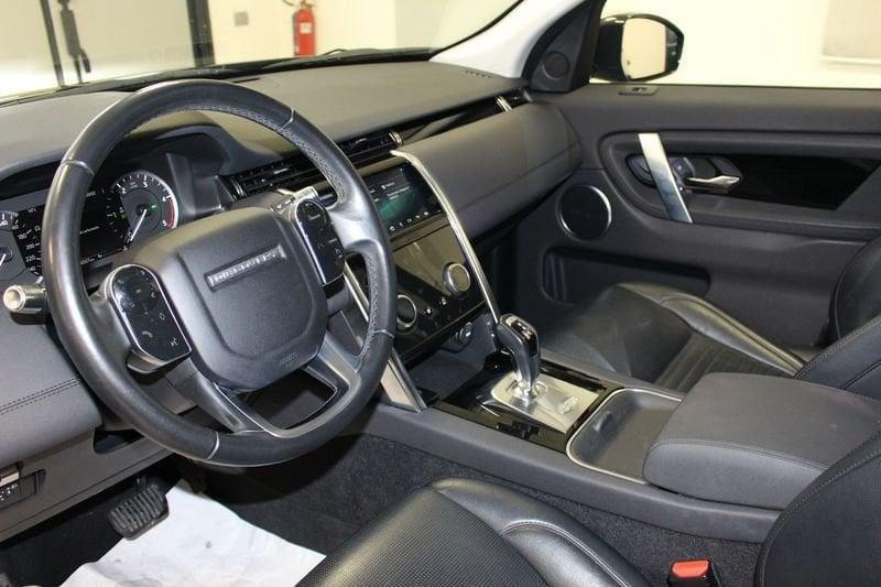 Land Rover Discovery Sport 2.0 TD4 150 CV Auto Business Ed. Premium SE