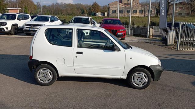 FIAT Seicento 1.1