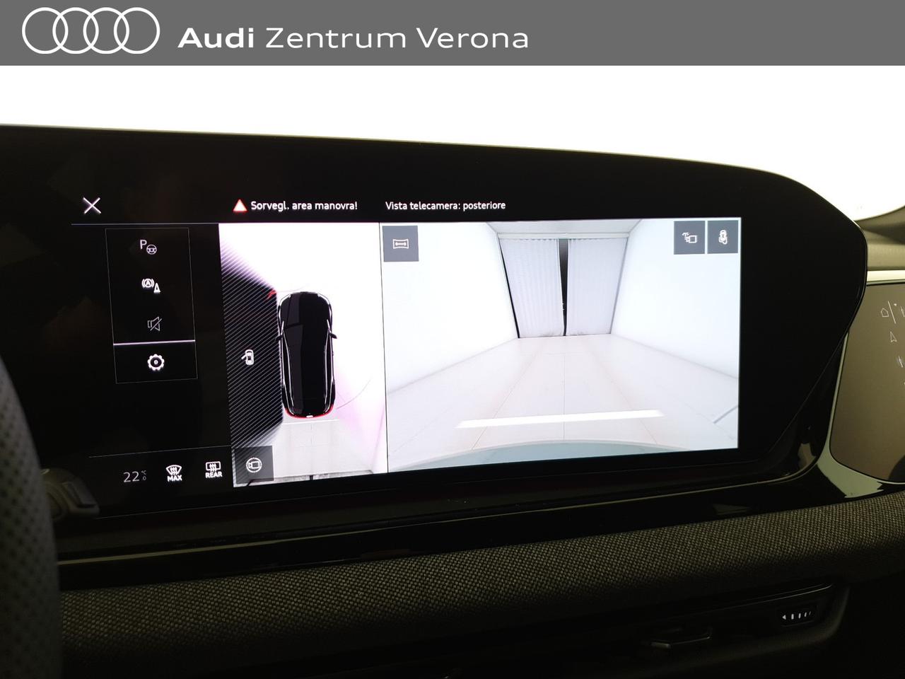 Avant 2.0TDI 204CV quattro S tronic S line Edition