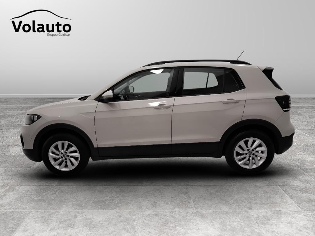 VOLKSWAGEN T-Cross 2019 - T-Cross 1.0 tsi Style 95cv