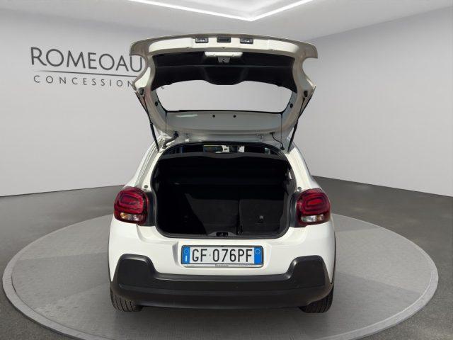 CITROEN C3 1.5 BLUEHDI FEEL PACK 100CV