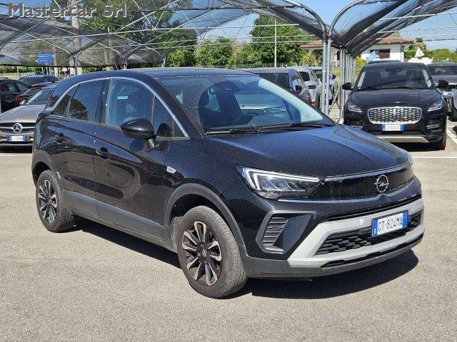 OPEL Crossland Crossland 2021 1.2 Elegance s - GT824MA