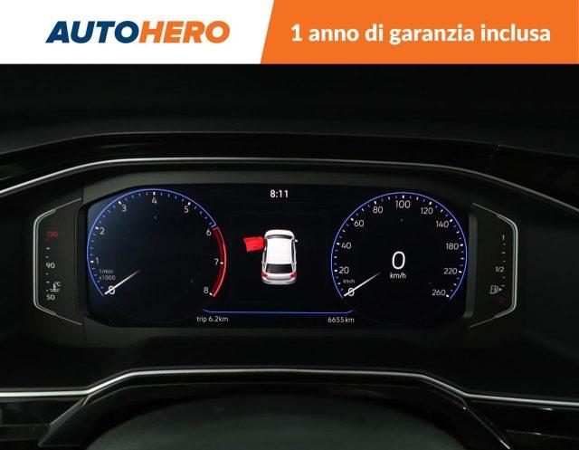VOLKSWAGEN Polo 1.0 TSI DSG Style