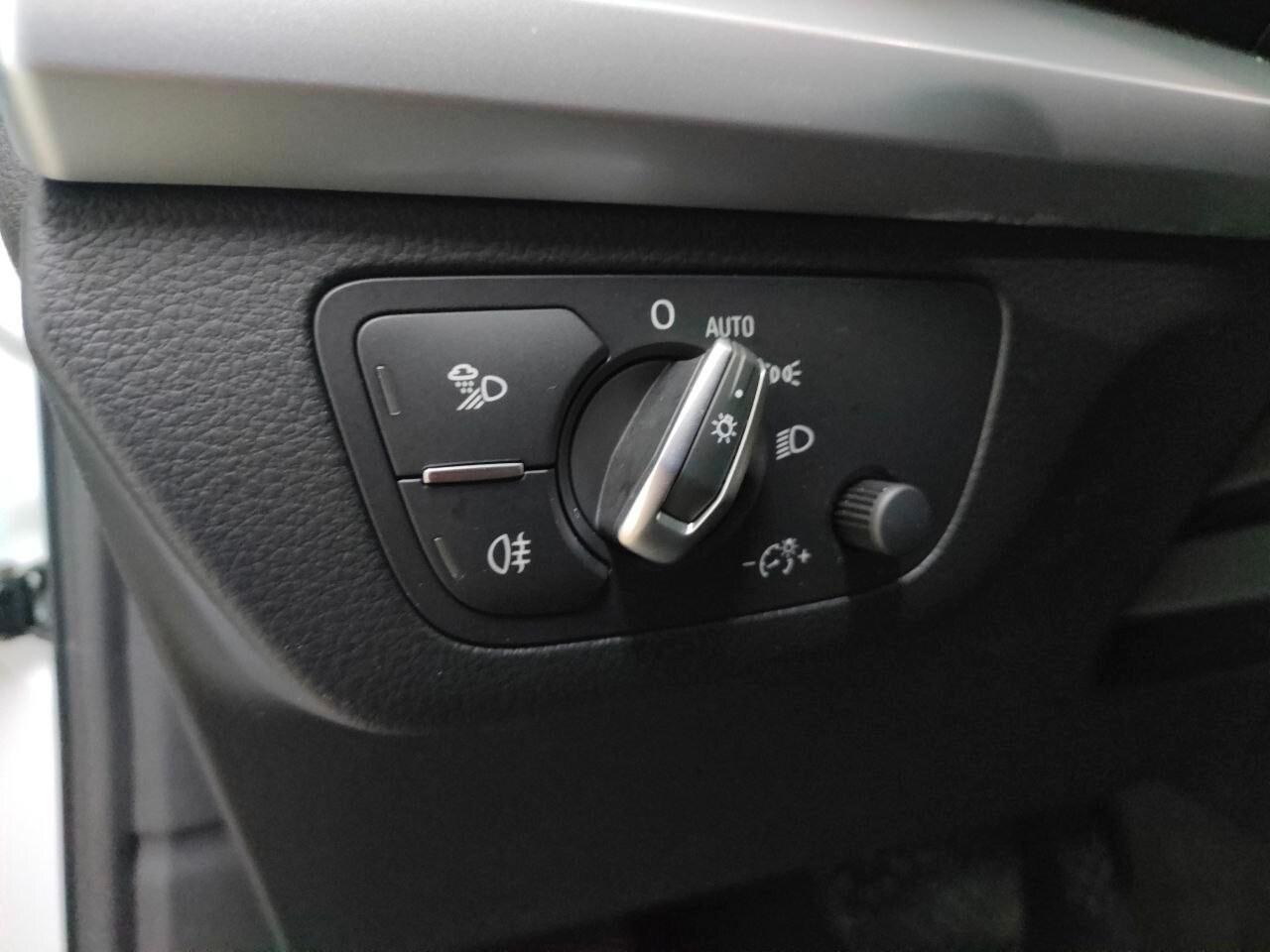 AUDI Q5 2ª serie Q5 SPB 40 TDI quattro S troni...