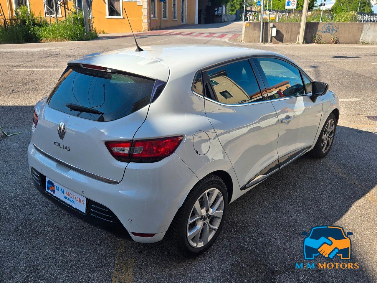 Renault Clio 5 Porte Clio 90cv