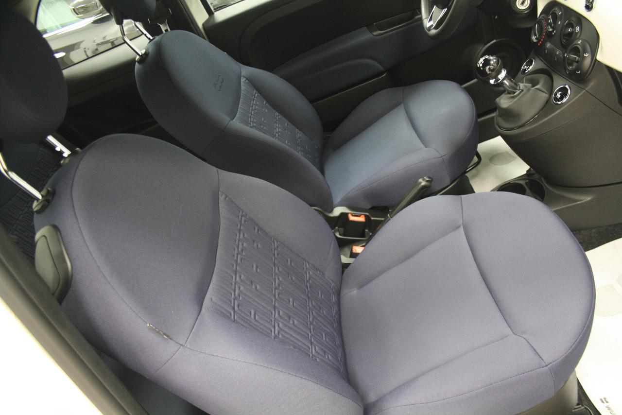 FIAT 500 1.0 70cv Ibrido Cult *2022