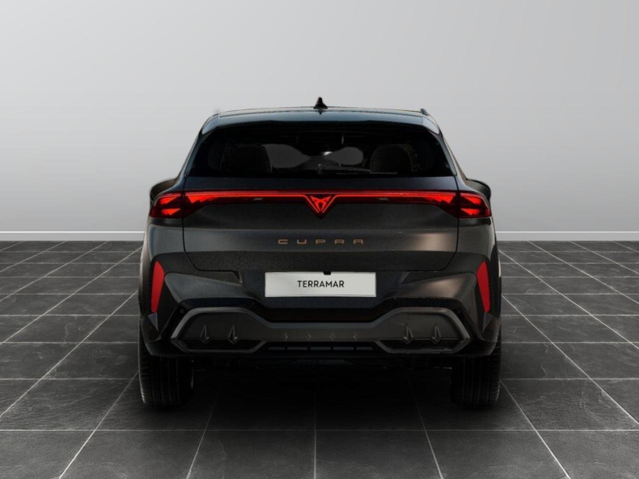Cupra Terramar 1.5 hybrid 150cv