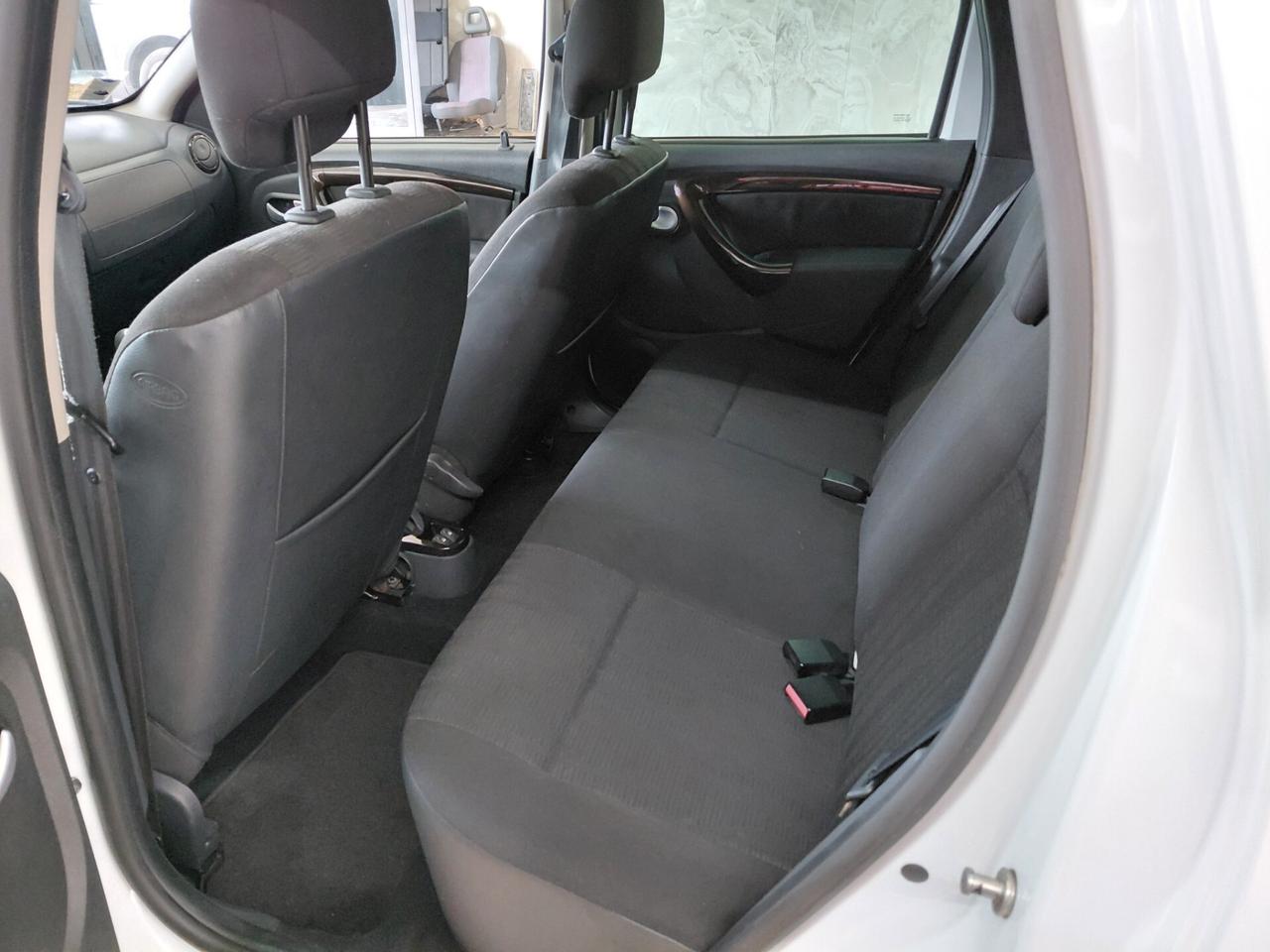 Dacia Duster 1.5 dCi 90CV 4x2 Lauréate COME NUOVA