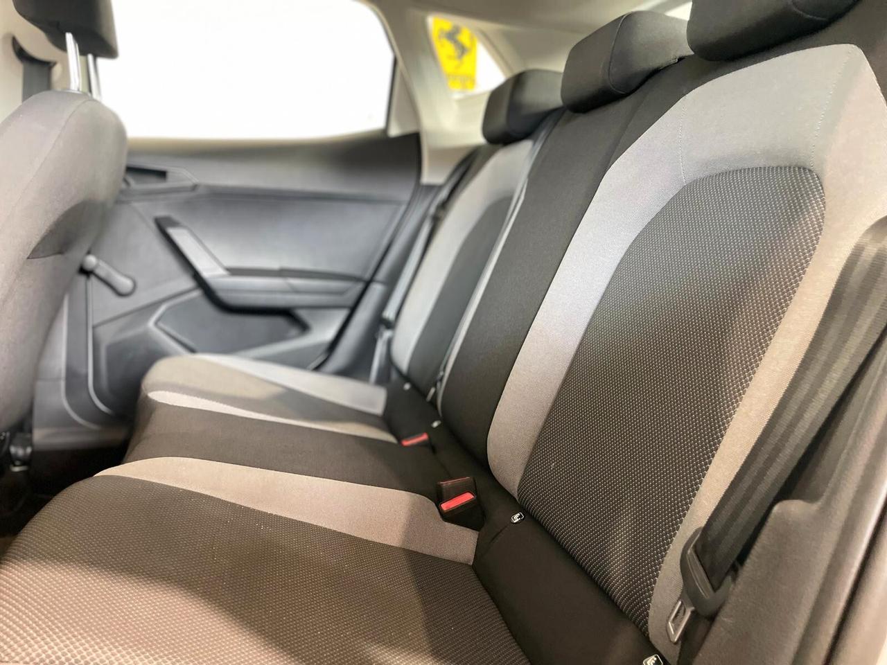 Seat Ibiza 1.6 TDI 95 CV 5 porte Business