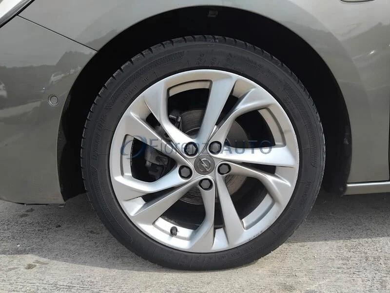 Opel Astra 1.5 CDTI 122 CV SW AUT. (PREZZO REALE)