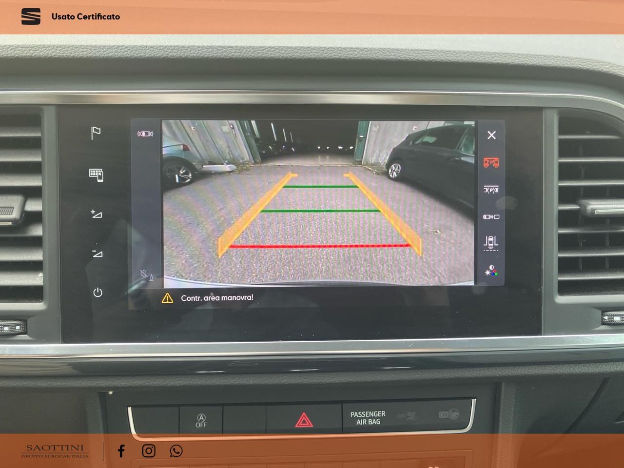 1.5 ecotsi Business 150 CV DSG