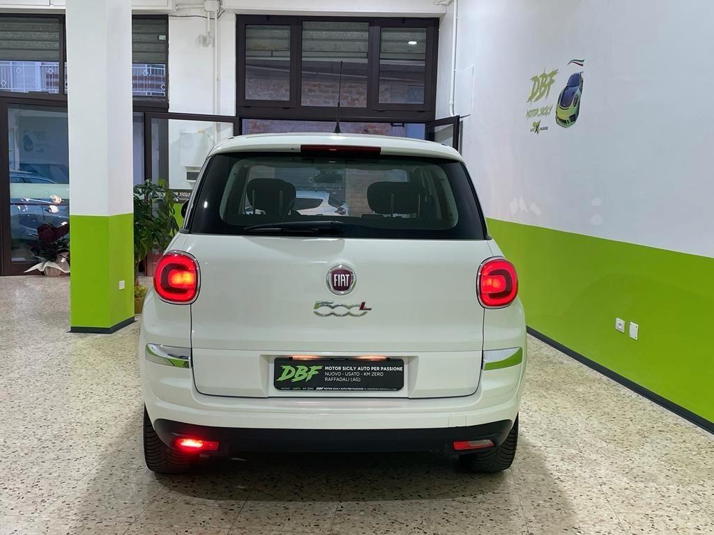 Fiat 500L 1.6 Multijet 120 CV Urban