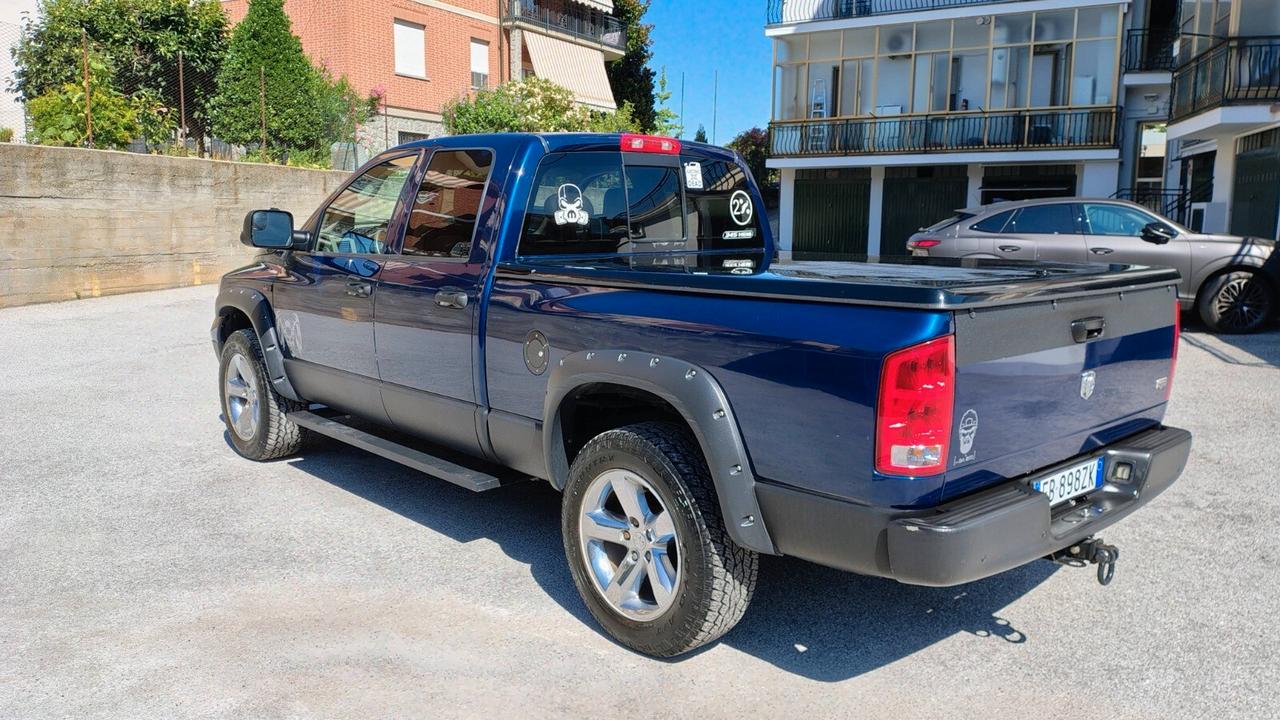 Dodge RAM 1500 2006 4x4