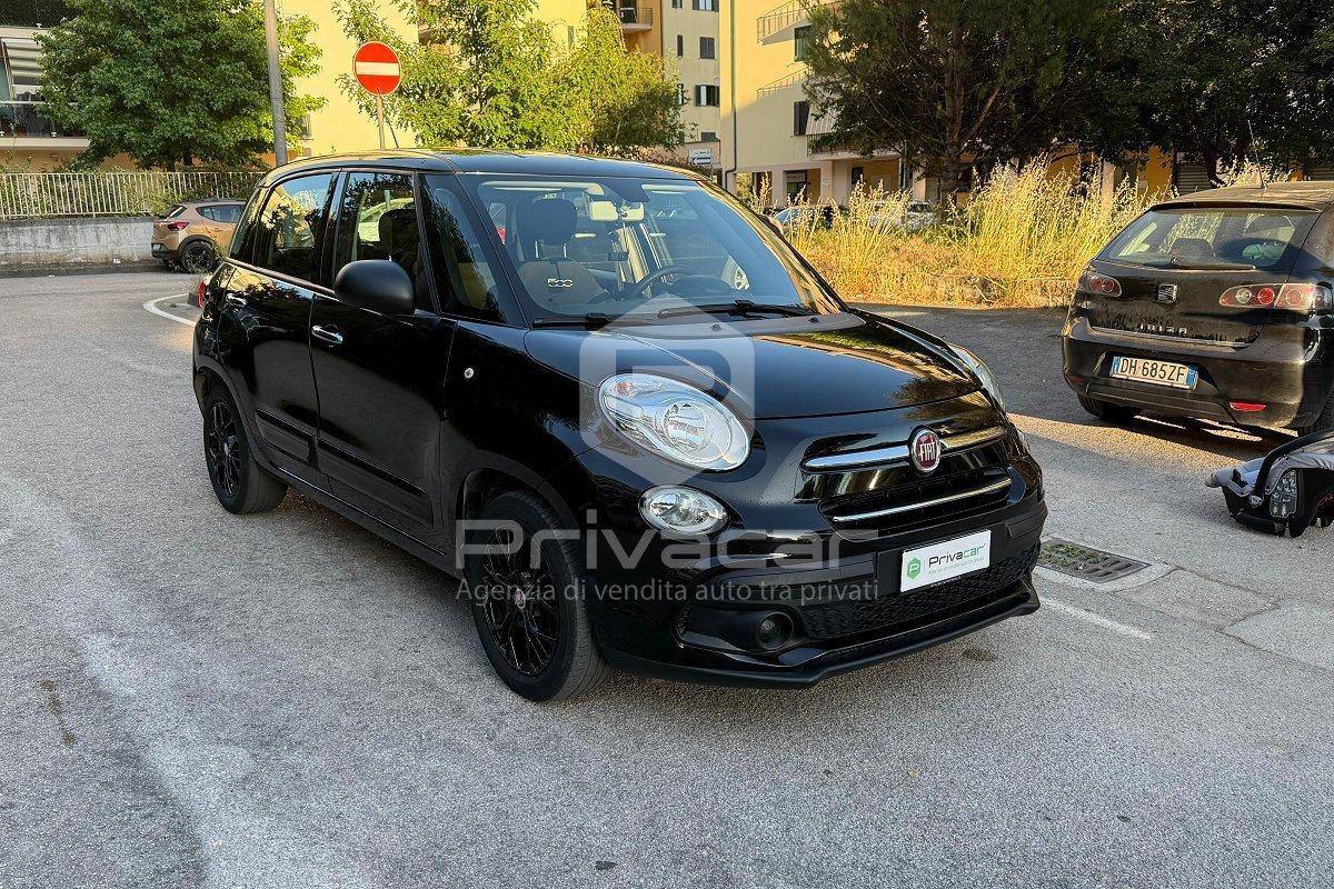 FIAT 500L 1.3 Multijet 95 CV Dualogic Urban