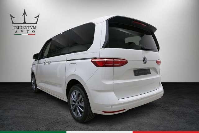 Volkswagen T7 Multivan 2.0 TDI Life 150cv DSG PRONTA CONSEGNA