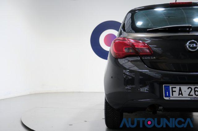 OPEL Corsa 1.4 90CV START&STOP AUTOMATICA 5 PORTE