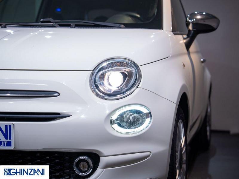 FIAT 500 500 1.2 Mirror - "PREZZO VERO"