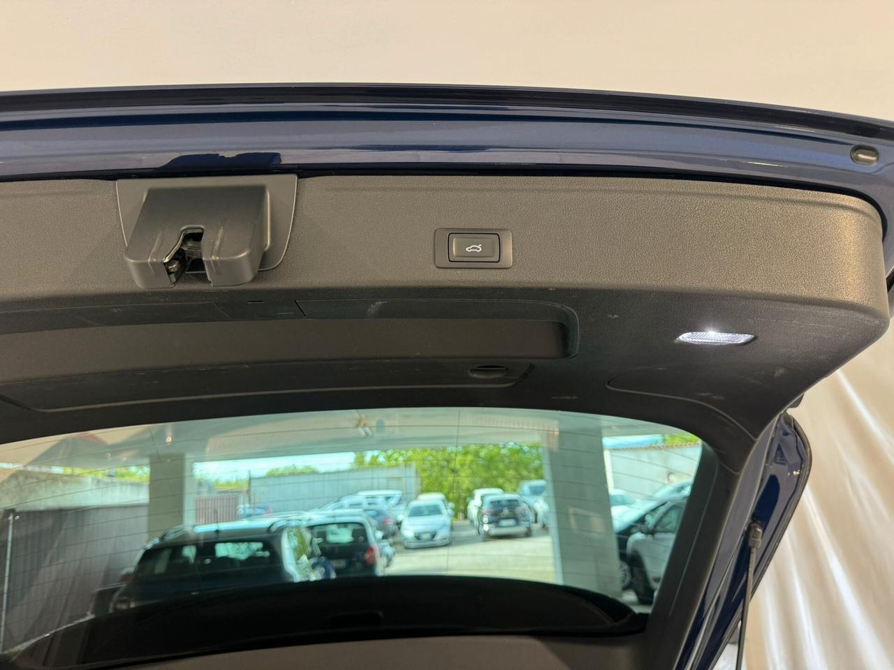 AUDI A4 AVANT 2021 35 TDI 2.0 DIESEL 163 CV FULL