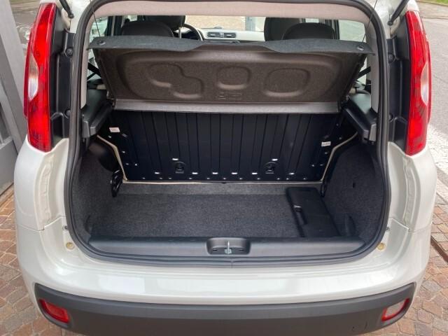 Fiat Panda 1.3 MJT S&S Easy 75CV