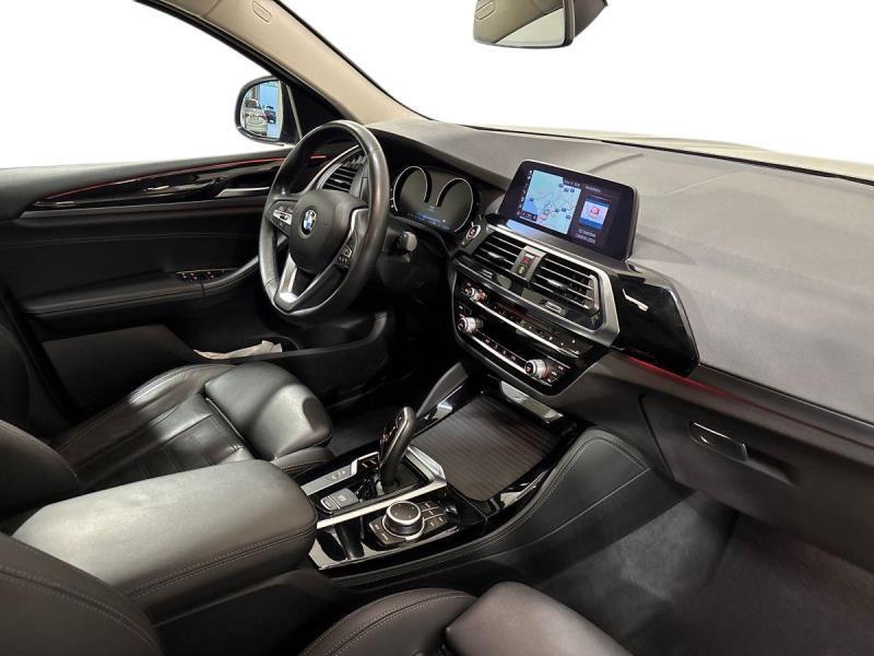 BMW X4 20 d SCR xLine xDrive Steptronic