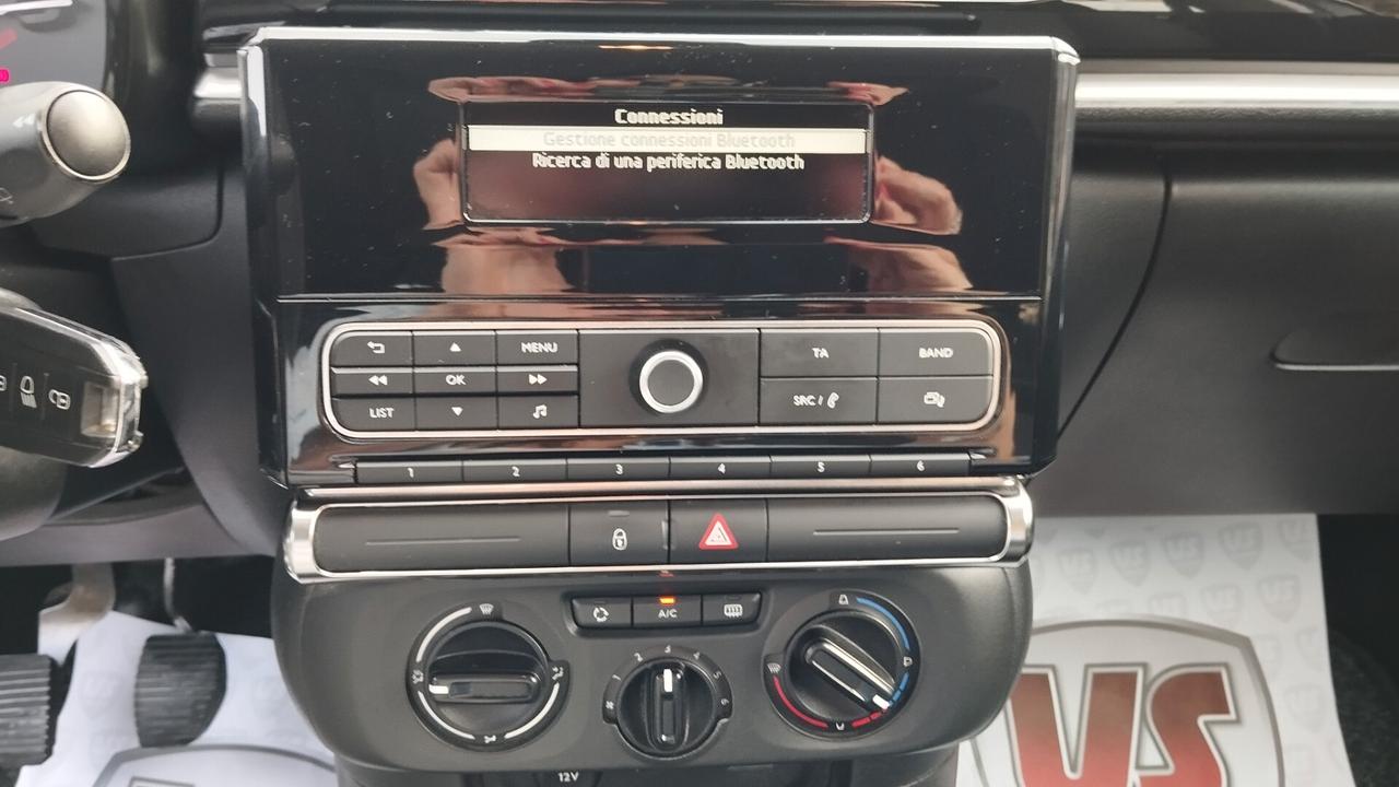 CITROEN C3 BLUE HDi-2019